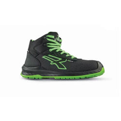 U-power - Chaussures de sécurité lake uk esd S3 ci src RI10334 -48