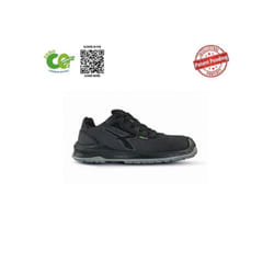 U-power - Chaussures de sécurité Ember Low S3 src ci esd - 42