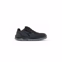 Chaussures de sécurité basses Ember UK ESD S3 CI SRC, noir - U-POWER - RI20384 45