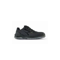 Chaussures de sécurité basses Ember UK ESD S3 CI SRC, noir - U-POWER - RI20384 45