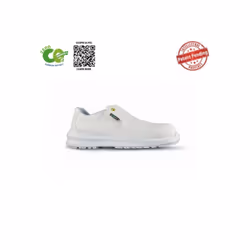 Les chaussures de sécurité basses RI20394 U-Power Cliff sont des chaussures de travail professionnelles de la gamme Red Indus ...