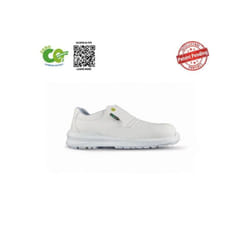 U-power - Chaussures de sécurité Cliff Low S2 src esd - 38