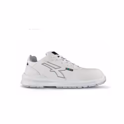 Chaussures de sécurité basses MAPLE ESD S3 CI SRC - Blanche 42