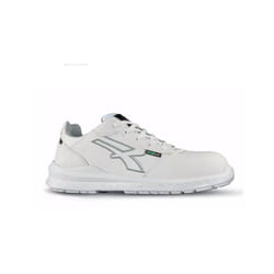 Chaussures de sécurité basses MAPLE ESD S3 CI SRC - Blanche 43