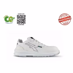 Chaussures de sécurité U-Power Red Industry - New Maple ESD S3 CI SRC
