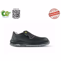 Chaussures de travail U-Power Red Industry New Burn ESD S2 SRC