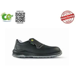 Chaussures de travail U-Power Red Industry New Burn ESD S2 SRC