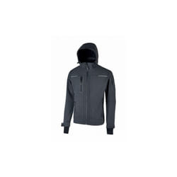 U-power - Veste de travail Space - 2XL
