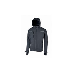 U-power - Veste de travail Space - 3XL