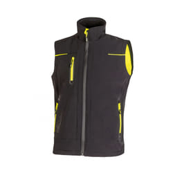 Gilet U-Power Softshell Universe