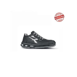 U-power - Chaussures de sécurité Aspen uk Low S3 src ci esd - 43