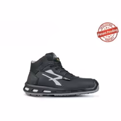 Chaussures de travail U-Power Coast ESD S3 CI SRC