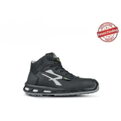 Chaussures de travail U-Power Coast ESD S3 CI SRC