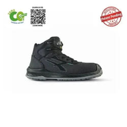 Chaussures de sécurité U-Power Red Industry - New Land UK ESD S3 CI SRC
