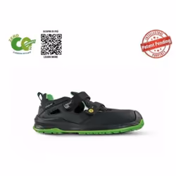 Chaussures de travail U-Power Brook UK ESD S1P SRC