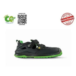 Chaussures de travail U-Power Brook UK ESD S1P SRC