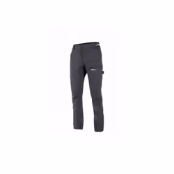 Le pantalon de travail U-Power Horizon FU267AG est un vêtement pratique et confortable, extrêmement agréable à porter grâce a ...