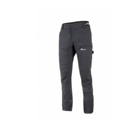 U-power - Pantalon de travail Horizon Stretch - 2XL