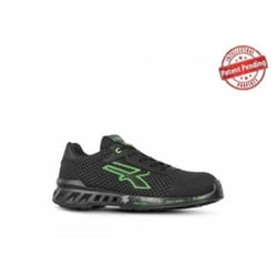 Chaussures de sécurité U-Power Steve ESD S3 CI SRC