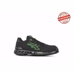 Chaussures de sécurité U-Power Steve ESD S3 CI SRC