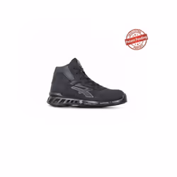 La nouvelle ligne Red Leve propose les chaussures de travail U-Power les plus légères jamais conçues, garantissant une libert ...