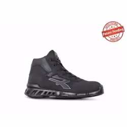 Chaussure Haute - UPOWER - Parker S3 SRC CI ESD T.40 RV10024-40