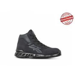 Chaussure Haute - UPOWER - Parker S3 SRC CI ESD T.40 RV10024-40