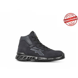 U-power - Chaussures de travail parker esd S3 ci src - RV10024 - Upower - taille 42