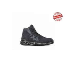 U-power - Chaussures de sécurité hautes Parker S3 src ci esd - 47