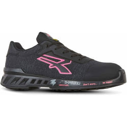 U-power - Michelle Chaussures de sécurité basses S1P src esd - 36