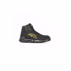 Les chaussures de sécurité montantes Joe RV10014 U-Power sont des chaussures de travail robustes. Confortables et adaptées à  ...
