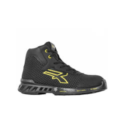 U-power - Chaussure de sécurité haute joe T39