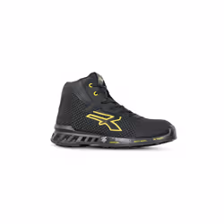 Chaussure Haute - UPOWER - Joe S3 SRC CI ESD Noir T.41 RV10014-41