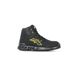 Chaussure Haute - UPOWER - Joe S3 SRC CI ESD Noir T.41 RV10014-41