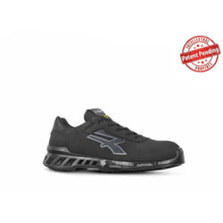 U-power - Chaussures de sécurité ben esd S3 ci src - RV20024 - Upower - taille 41