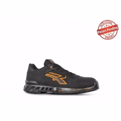 Chaussure Basse - UPOWER- Bruce S1P SRC ESD T.39 RV20026-39