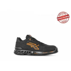 Chaussure Basse - UPOWER- Bruce S1P SRC ESD T.39 RV20026-39