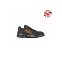 U-power Bruce Chaussures de sécurité basses S1P SRC ESD - 41