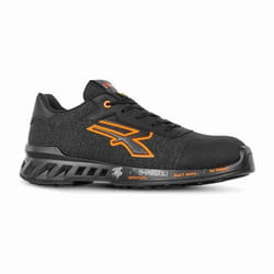 Chaussure Basse - UPOWER- Bruce S1P SRC ESD T.44 RV20026-44