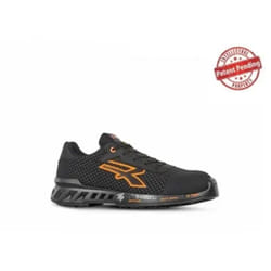 Chaussures de travail U-Power Peter ESD S3 CI SRC