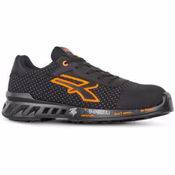 Chaussures de travail U-Power Peter ESD S3 CI SRC