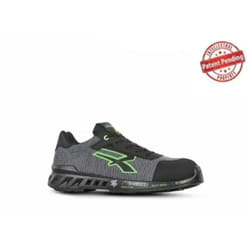 Chaussures de travail U-Power Red Leve Mike ESD S1P SRC