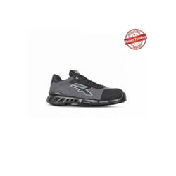 U-power - Chaussures de sécurité Adam S1P src esd - 42 (eu) - Grigio