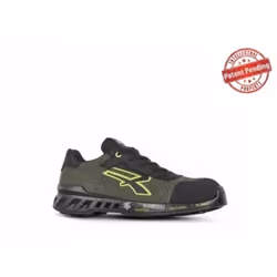 Chaussure Basse - UPOWER- Robin S1P SRC ESD T.36 RV20096-36