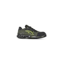 Chaussure Basse - UPOWER- Robin S1P SRC ESD T.39 RV20096-39