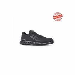 Les chaussures de sécurité basses Scott RV20116 U-Power sont des chaussures de travail robustes. Confortables et adaptées à u ...