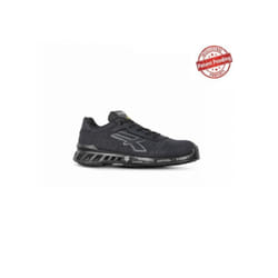 U-power - Chaussures de sécurité basses Scott S1P src esd - 41