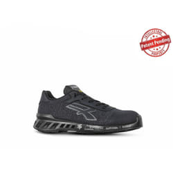 Chaussures de travail U-Power Scott ESD S1P SRC