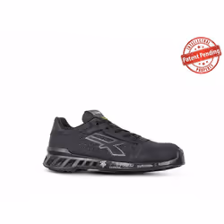 Chaussures de travail U-Power Scott ESD S1P SRC