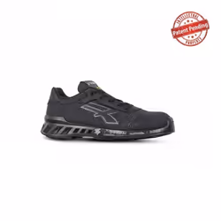 Chaussures de travail U-Power Scott ESD S1P SRC